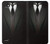 S3534 Men Suit Case Cover Custodia per LG Q6