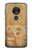S3398 Egypt Stela Mentuhotep Case Cover Custodia per Motorola Moto G7 Play