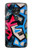 S3445 Graffiti Street Art Case Cover Custodia per Motorola Moto G7 Play