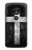 S3491 Christian Cross Case Cover Custodia per Motorola Moto G7 Play