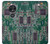 S3519 Electronics Circuit Board Graphic Case Cover Custodia per Motorola Moto G7 Play