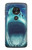 S3548 Tiger Shark Case Cover Custodia per Motorola Moto G7 Play