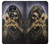 S3594 Grim Reaper Wins Poker Case Cover Custodia per Motorola Moto G7 Play