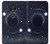 S3617 Black Hole Case Cover Custodia per Motorola Moto G7 Play