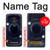 S3617 Black Hole Case Cover Custodia per Motorola Moto G7 Play