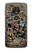 S3394 Graffiti Wall Case Cover Custodia per Motorola Moto G7 Power S3394 Graffiti Wall Case Cover Custodia per Motorola Moto G7 Power
