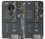 S3467 Inside Mobile Phone Graphic Case Cover Custodia per Motorola Moto G7 Power