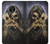 S3594 Grim Reaper Wins Poker Case Cover Custodia per Motorola Moto G6