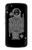 S3520 Black King Spade Case Cover Custodia per Motorola Moto G5 Plus