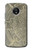 S3396 Dendera Zodiac Ancient Egypt Case Cover Custodia per Motorola Moto G5