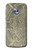 S3396 Dendera Zodiac Ancient Egypt Case Cover Custodia per Motorola Moto X4