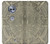 S3396 Dendera Zodiac Ancient Egypt Case Cover Custodia per Motorola Moto X4