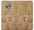 S3398 Egypt Stela Mentuhotep Case Cover Custodia per Motorola Moto X4