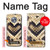 S3417 Diamond Rattle Snake Graphic Print Case Cover Custodia per Motorola Moto X4