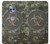 S3468 Biohazard Zombie Hunter Graphic Case Cover Custodia per Motorola Moto X4
