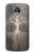 S3591 Viking Tree of Life Symbol Case Cover Custodia per Motorola Moto Z2 Play, Z2 Force
