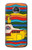 S3599 Hippie Submarine Case Cover Custodia per Motorola Moto Z2 Play, Z2 Force