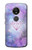 S3455 Diamond Case Cover Custodia per Motorola Moto E5 Plus