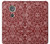 S3556 Yen Pattern Case Cover Custodia per Motorola Moto G6 Play, Moto G6 Forge, Moto E5