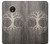 S3591 Viking Tree of Life Symbol Case Cover Custodia per Motorola Moto E4