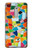 S3391 Abstract Art Mosaic Tiles Graphic Case Cover Custodia per Nokia 5