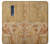 S3398 Egypt Stela Mentuhotep Case Cover Custodia per Nokia 5