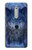 S3410 Wolf Dream Catcher Case Cover Custodia per Nokia 5