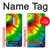 S3422 Tie Dye Case Cover Custodia per Nokia 5