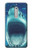 S3548 Tiger Shark Case Cover Custodia per Nokia 5