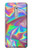 S3597 Holographic Photo Printed Case Cover Custodia per Nokia 5