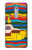 S3599 Hippie Submarine Case Cover Custodia per Nokia 5