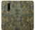 S3662 William Morris Vine Pattern Case Cover Custodia per OnePlus 7 Pro