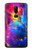 S3371 Nebula Sky Case Cover Custodia per OnePlus 6