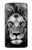 S3372 Lion Face Case Cover Custodia per OnePlus 6