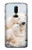 S3373 Polar Bear Hug Family Case Cover Custodia per OnePlus 6