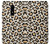 S3374 Fashionable Leopard Seamless Pattern Case Cover Custodia per OnePlus 6