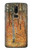 S3380 Gustav Klimt Birch Forest Case Cover Custodia per OnePlus 6