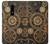 S3442 Clock Gear Case Cover Custodia per OnePlus 6