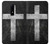 S3491 Christian Cross Case Cover Custodia per OnePlus 6