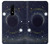 S3617 Black Hole Case Cover Custodia per OnePlus 6