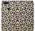 S3374 Fashionable Leopard Seamless Pattern Case Cover Custodia per OnePlus 5T