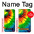 S3422 Tie Dye Case Cover Custodia per OnePlus 5T