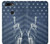 S3450 US Flag Liberty Statue Case Cover Custodia per OnePlus 5T