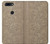 S3466 Gold Rose Pattern Case Cover Custodia per OnePlus 5T