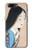 S3483 Japan Beauty Kimono Case Cover Custodia per OnePlus 5T