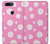 S3500 Pink Floral Pattern Case Cover Custodia per OnePlus 5T