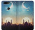 S3502 Islamic Sunset Case Cover Custodia per OnePlus 5T