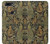 S3661 William Morris Forest Velvet Case Cover Custodia per OnePlus 5T