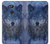 S3410 Wolf Dream Catcher Case Cover Custodia per Sony Xperia XA2