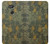 S3662 William Morris Vine Pattern Case Cover Custodia per Sony Xperia XA2
